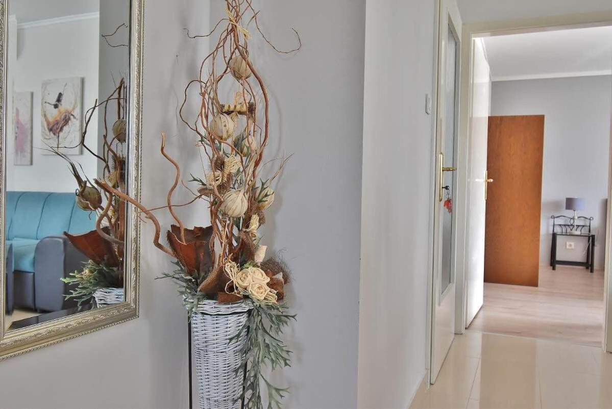 Apartments Ruzica Banjol 外观 照片