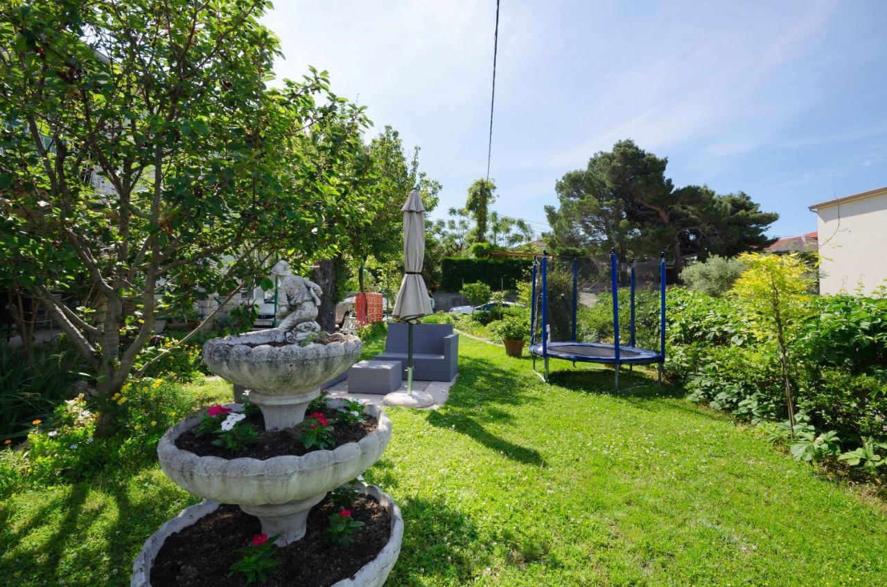 Apartments Ruzica Banjol 外观 照片